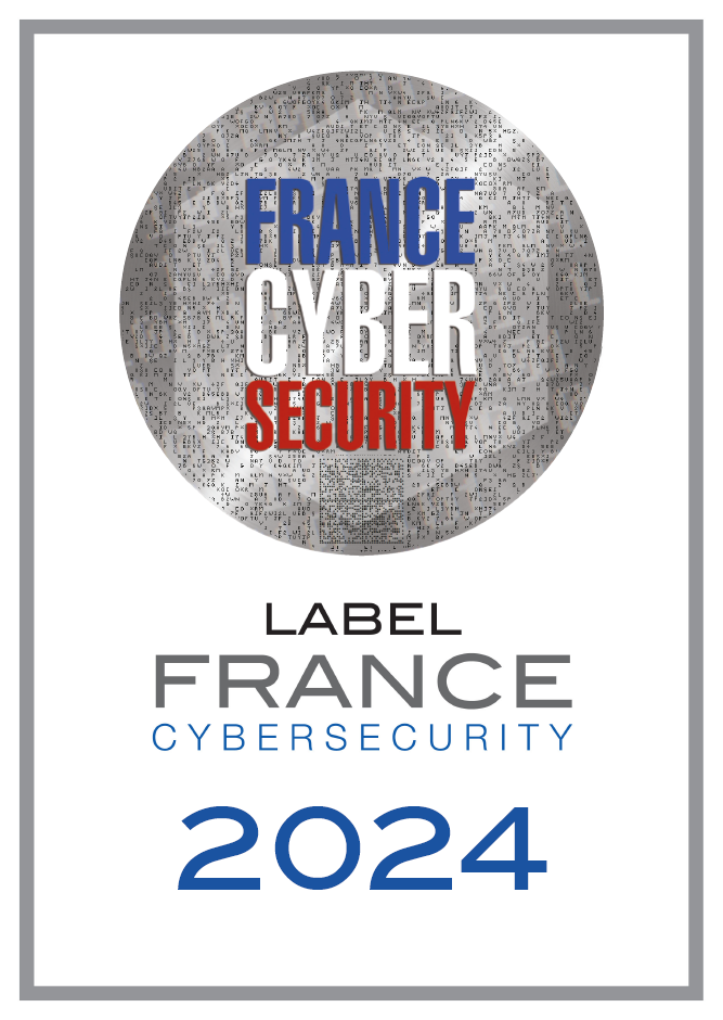 Label France Cybersecurity 2024