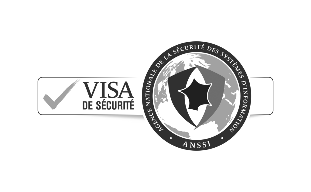 visa de sécurité ANSSI