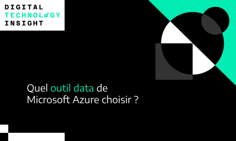 outil data Microsoft