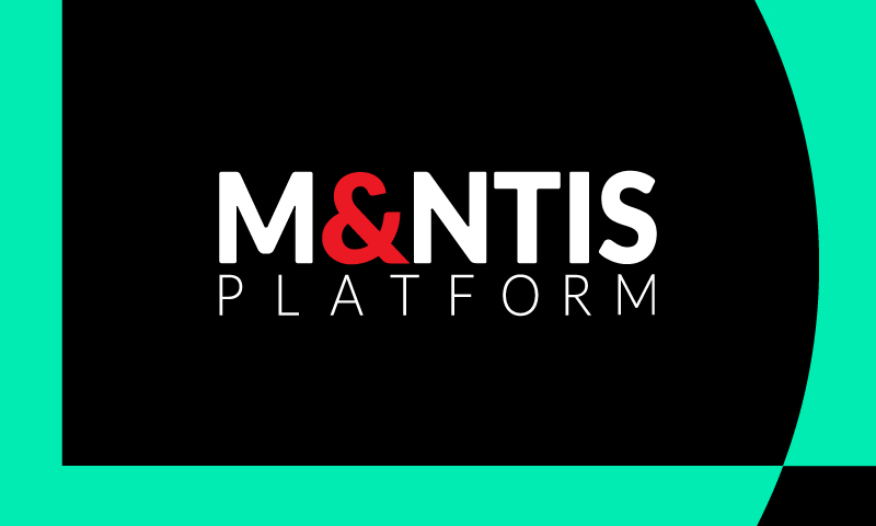 M&NTIS PLATFORM - Almond