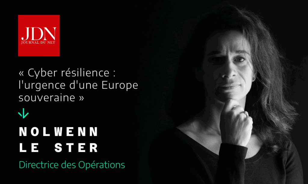 cyber résilience