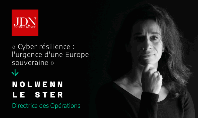 cyber résilience